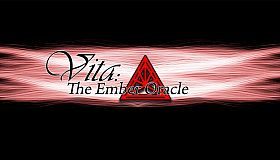 Vita: The Ember Oracle