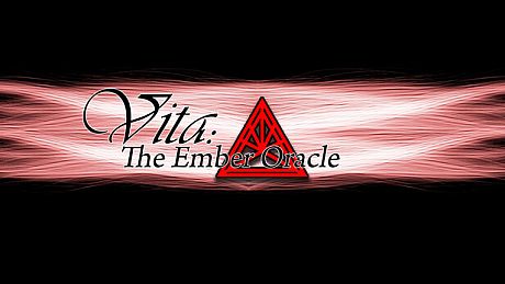 Vita: The Ember Oracle Game