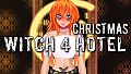 Witch 4 Hotel Christmas