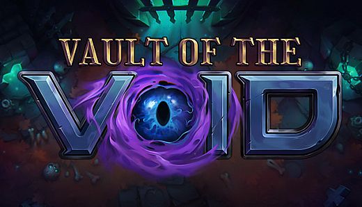 Vault of the Void