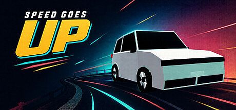 Speed Goes Up Game