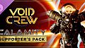 Void Crew - Calamity Supporter's Pack