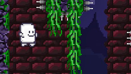 Marshmallow Marvin Game