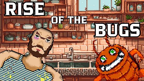Rise of the Bugs Game