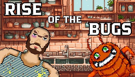Rise of the Bugs