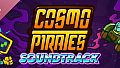 CosmoPirates Soundtrack