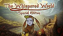 Buy The Whispered World Special Edition PC