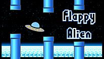 Flappy Alien für PC kaufen