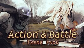 RPG Maker VX Ace - Action & Battle Themes