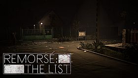 Remorse: The List