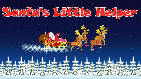 Santas Little Helper