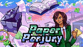 Paper Perjury