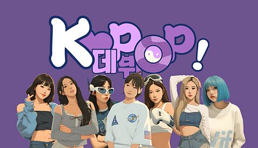 K-Pop! - Debut Edition