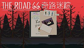 The Road 66