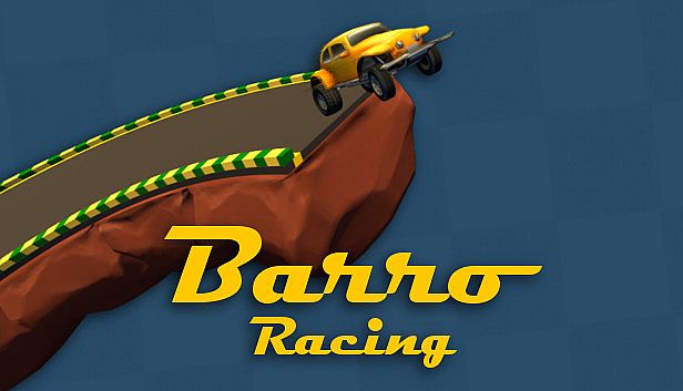 Buy Barro Racing