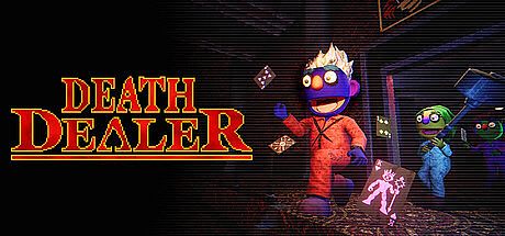 Death Dealer Game