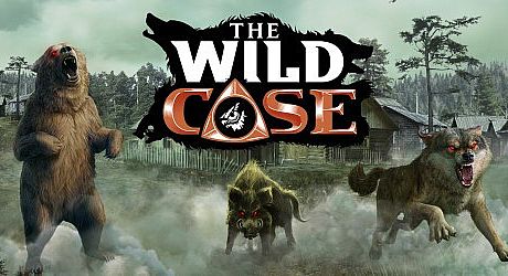 The Wild Case Game
