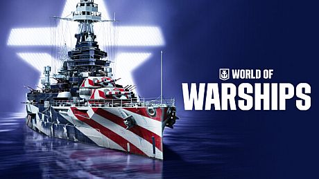 World of Warships — Texas Pack DLC