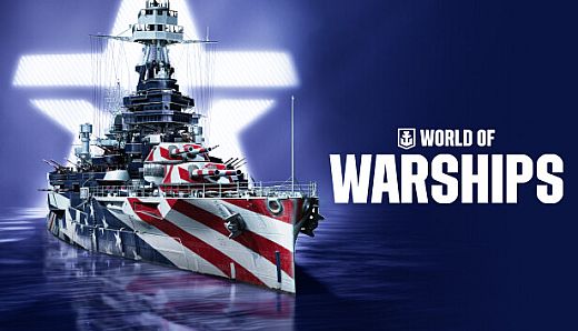 World of Warships — Texas Pack