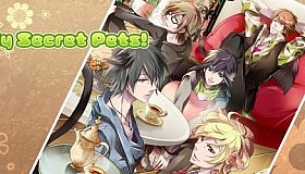 My Secret Pets!
