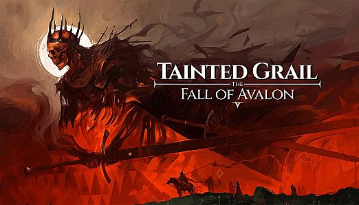 Tainted Grail: The Fall of Avalon