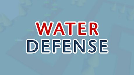 Water Defense Game