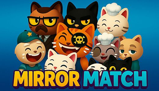 Mirror Match
