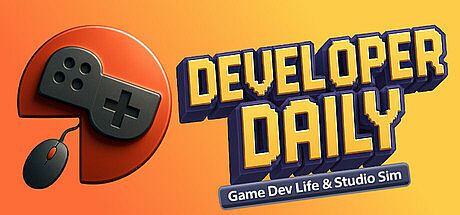 Developer Daily Game