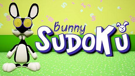 Bunny Sudoku Game