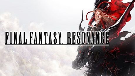 FINAL FANTASY RESONANCE Game