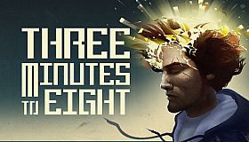 Three Minutes To Eight