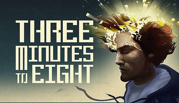 Buy Three Minutes To Eight