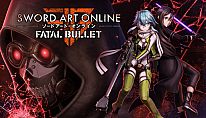 Buy Sword Art Online: Fatal Bullet PC