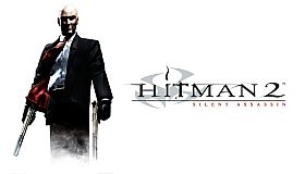 Hitman 2: Silent Assassin
