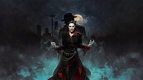 Vampire: The Masquerade - Bloodlines 2 - Deluxe Edition