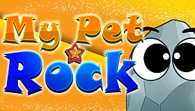 My Pet Rock