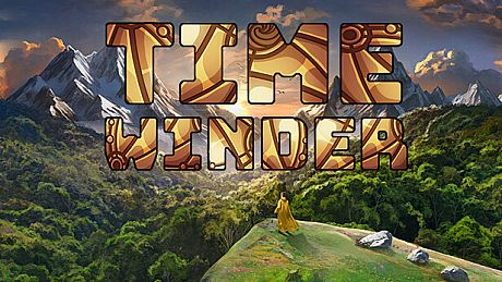 Timewinder Game