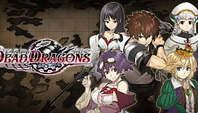 Dead Dragons