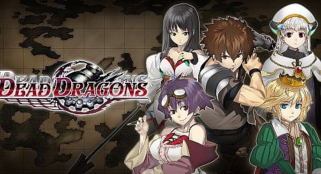 Dead Dragons Game