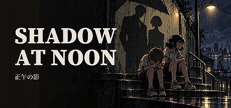 Shadow at Noon Game