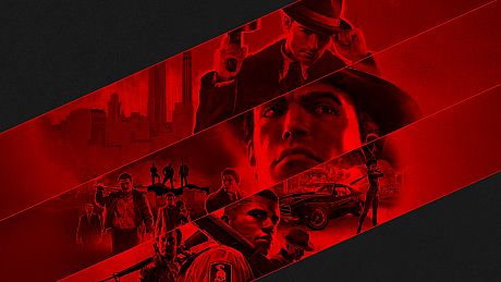 Mafia: Trilogy - Complete Your Collection Bundle