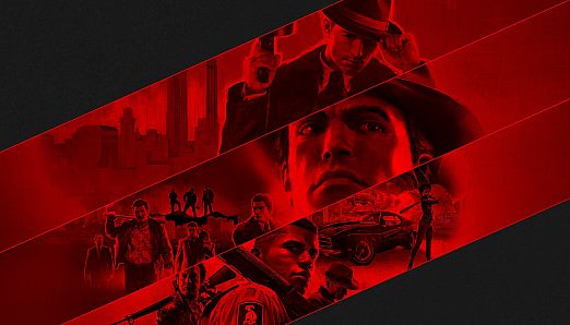 Mafia: Trilogy - Complete Your Collection