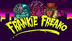 Frankie Freako
