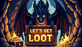 Lets Get Loot!