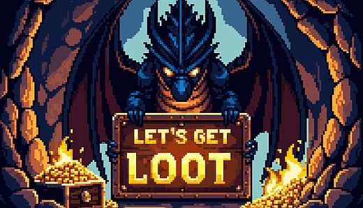 Lets Get Loot!