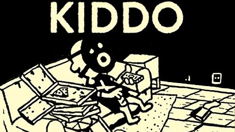 KIDDO Game