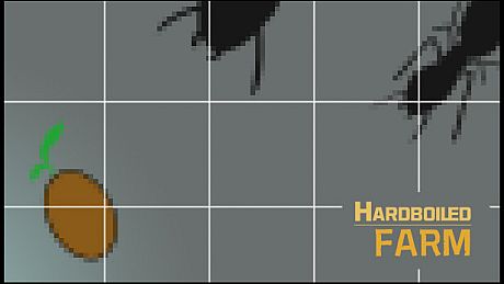 HardBoiledFarm Game