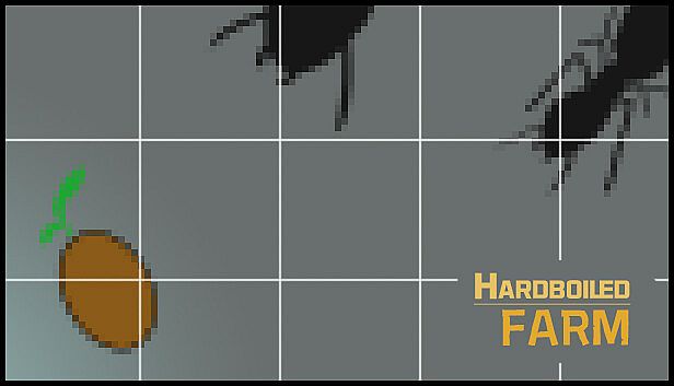Buy HardBoiledFarm