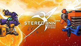 Steredenn: Binary Stars