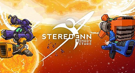 Steredenn: Binary Stars Game